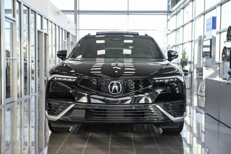 2024 Acura ZDX