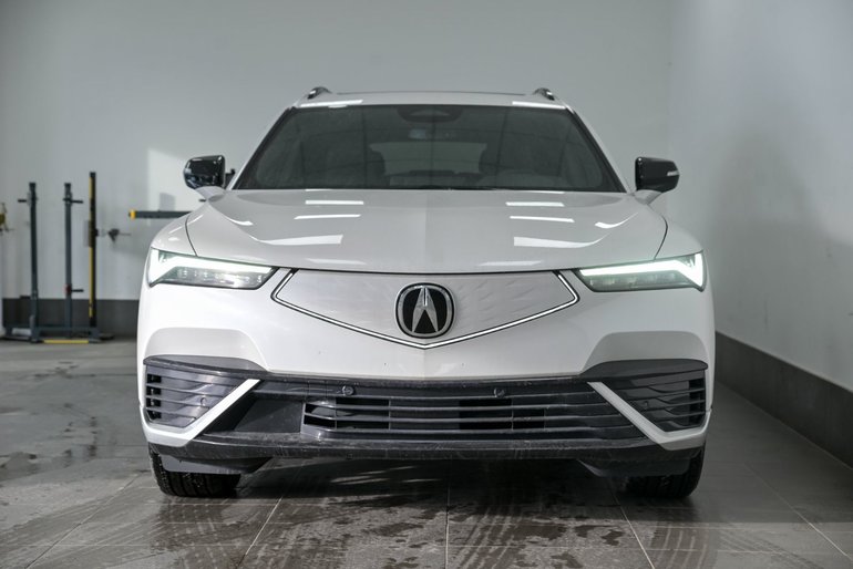 2024 Acura ZDX