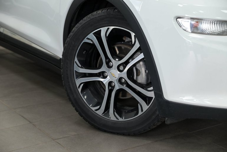 2020 Chevrolet Bolt EV