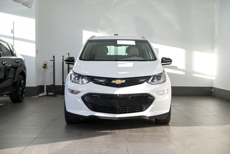 2020 Chevrolet Bolt EV