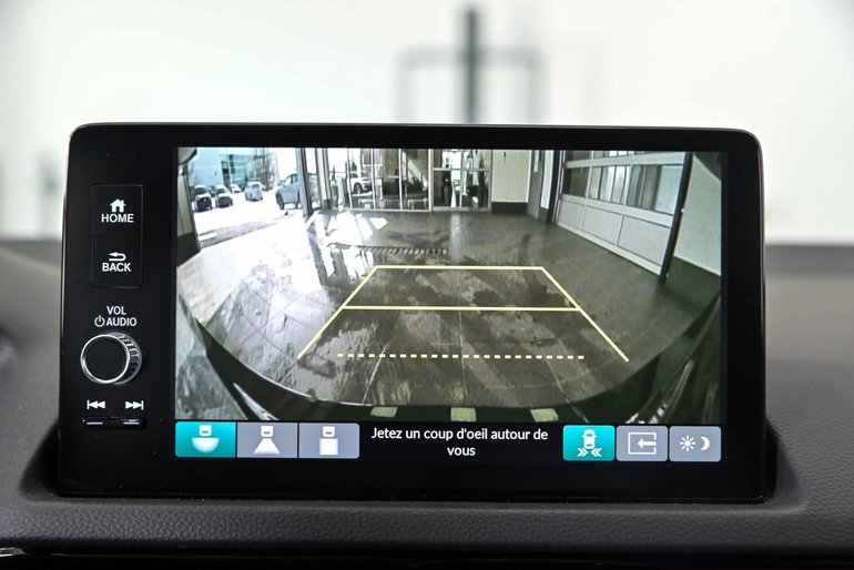 2024 Honda Civic Si Sedan