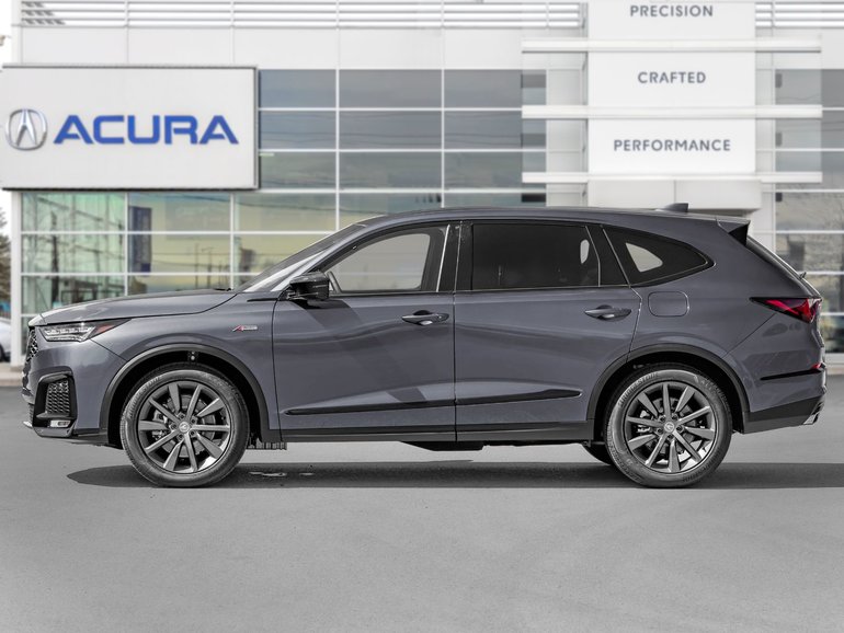 2026 Acura MDX