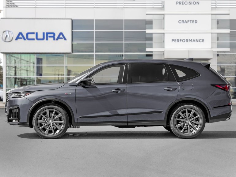 2026 Acura MDX