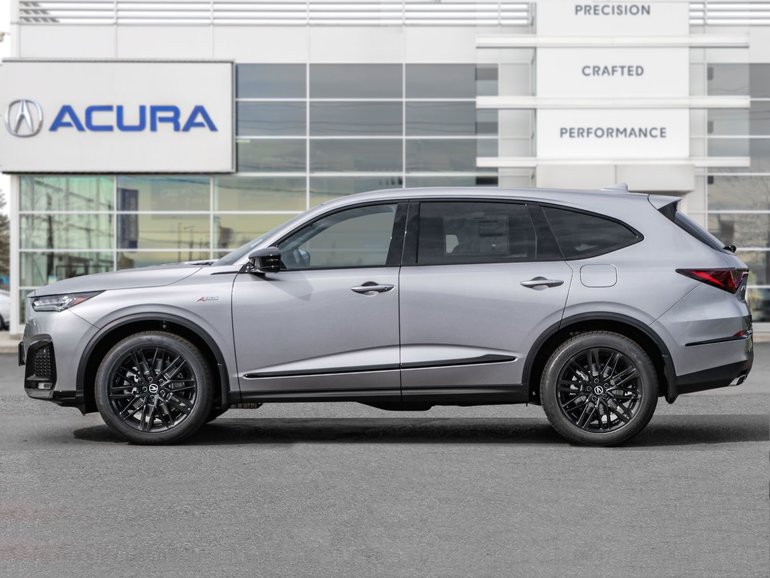 2026 Acura MDX