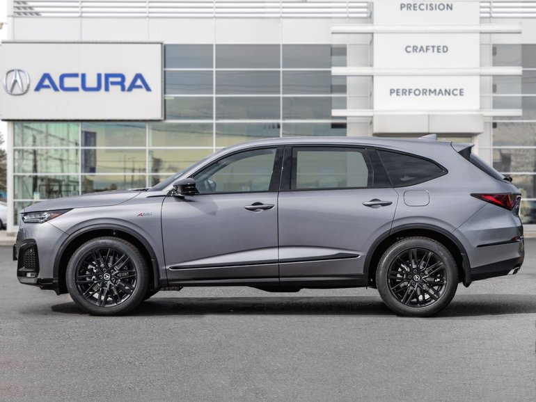 2026 Acura MDX