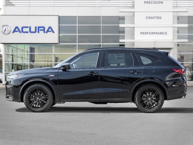 2026 Acura MDX
