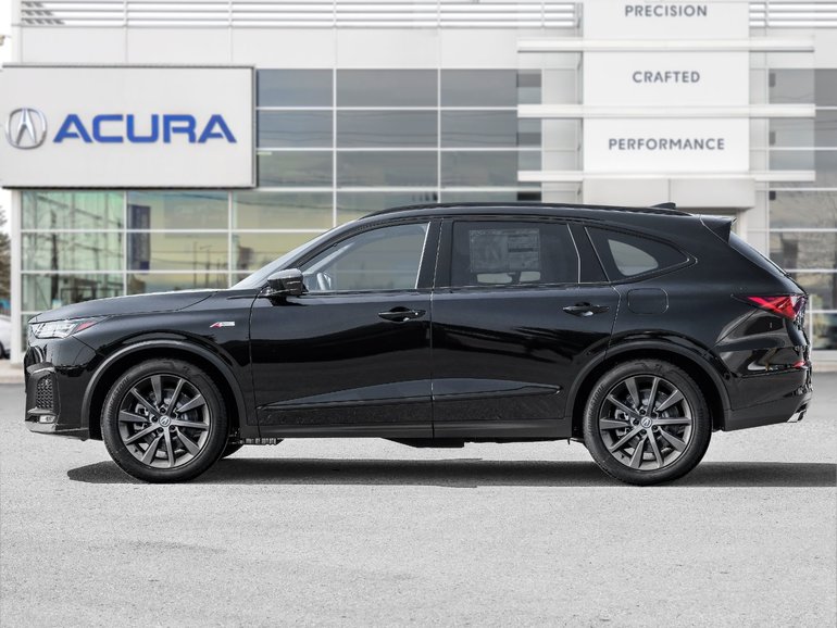2026 Acura MDX