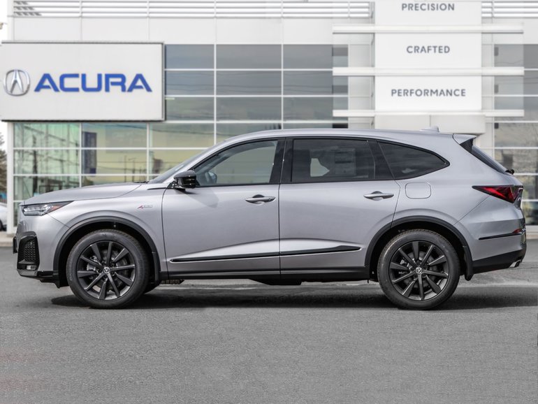 2026 Acura MDX