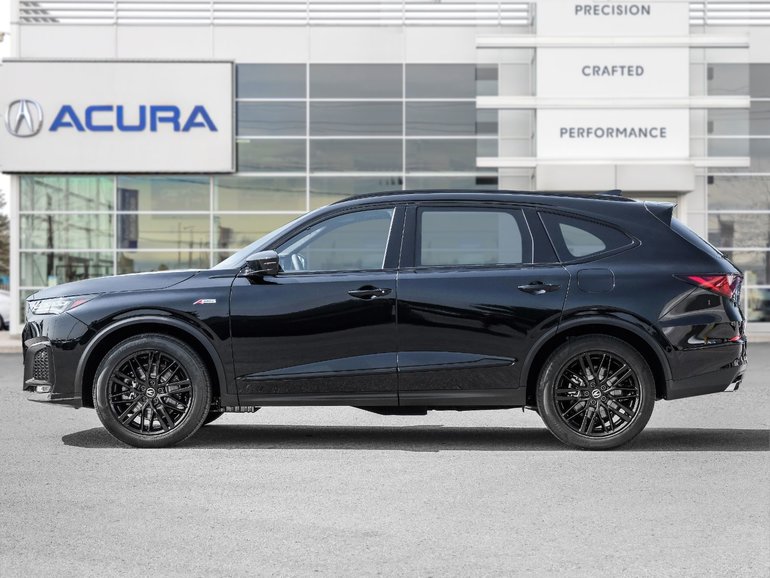 2026 Acura MDX