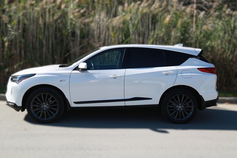 2023 Acura RDX
