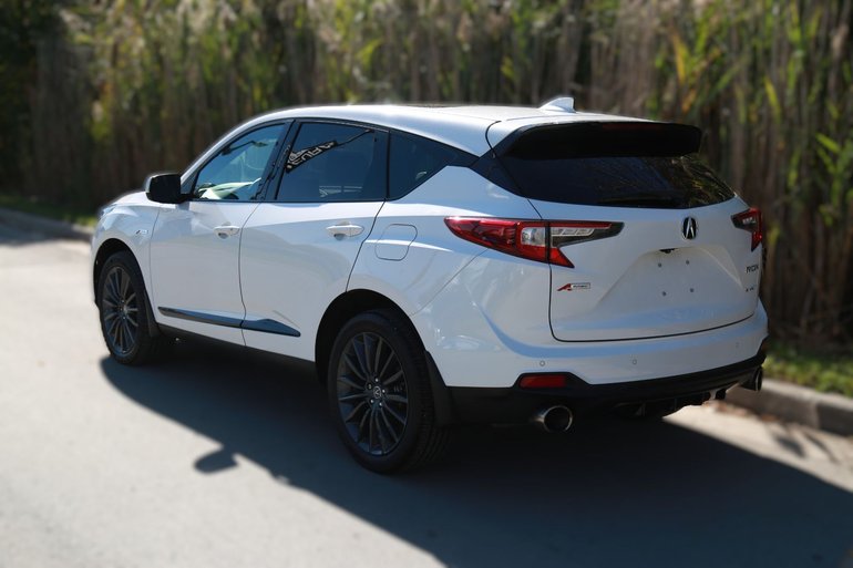 2023 Acura RDX