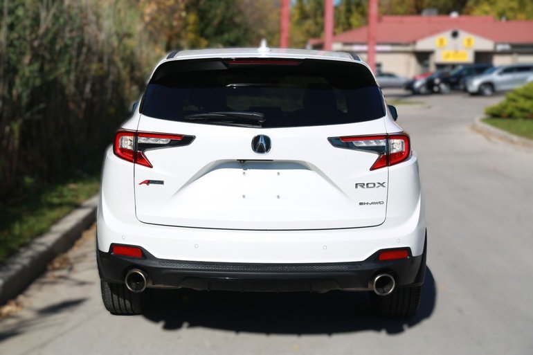2023 Acura RDX