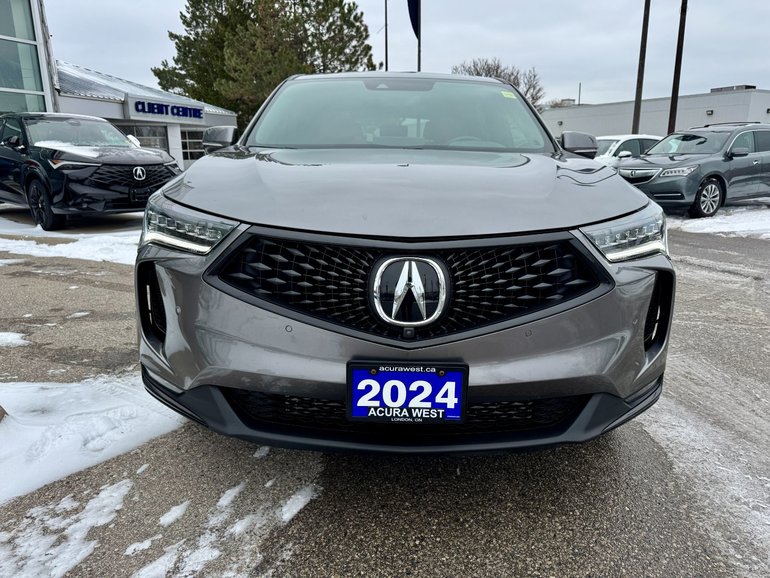 2024 Acura RDX
