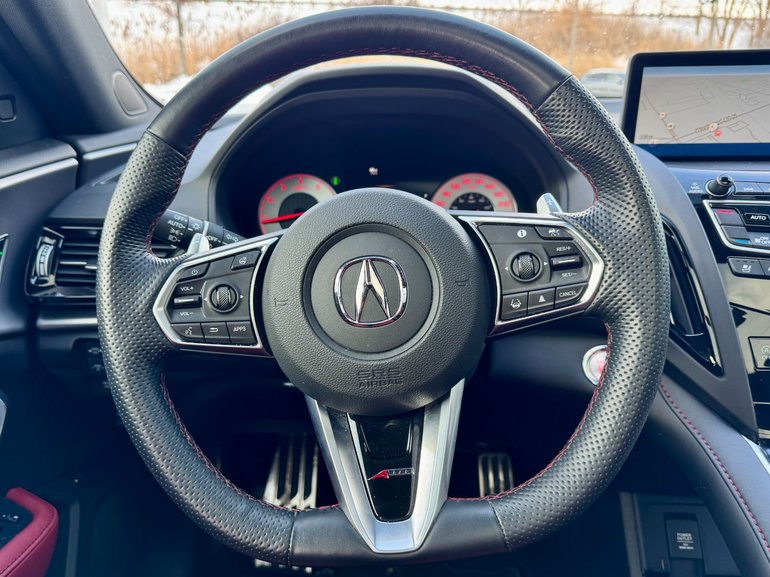 2024 Acura RDX