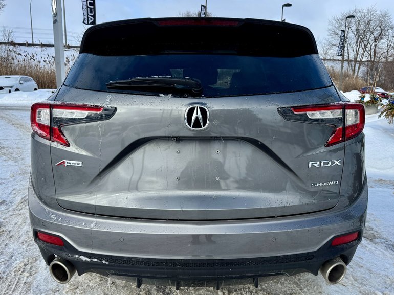 2024 Acura RDX