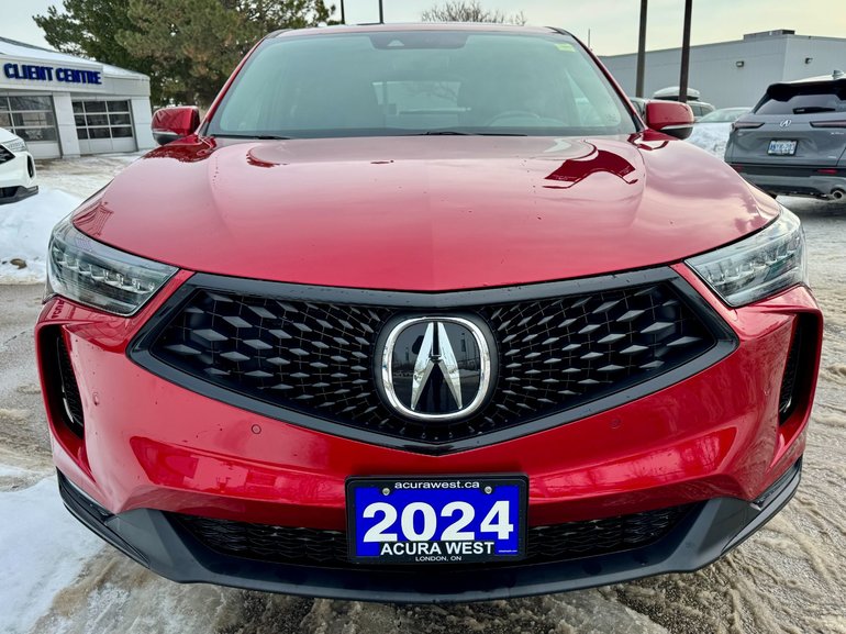 2024 Acura RDX