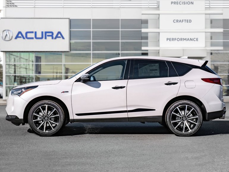 2026 Acura RDX
