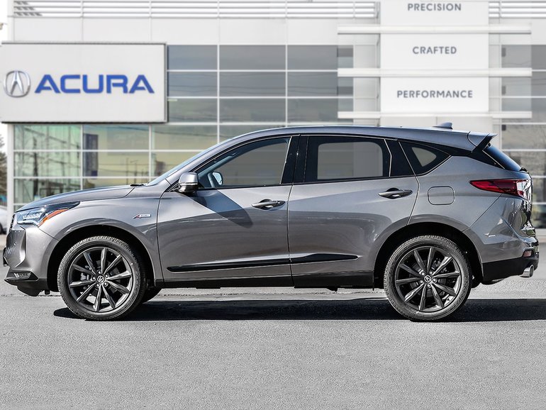 2026 Acura RDX