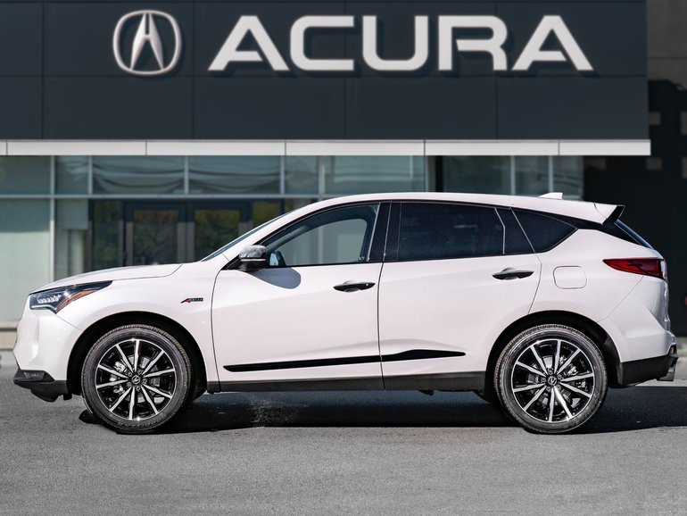 2026 Acura RDX