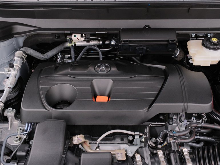 2026 Acura RDX
