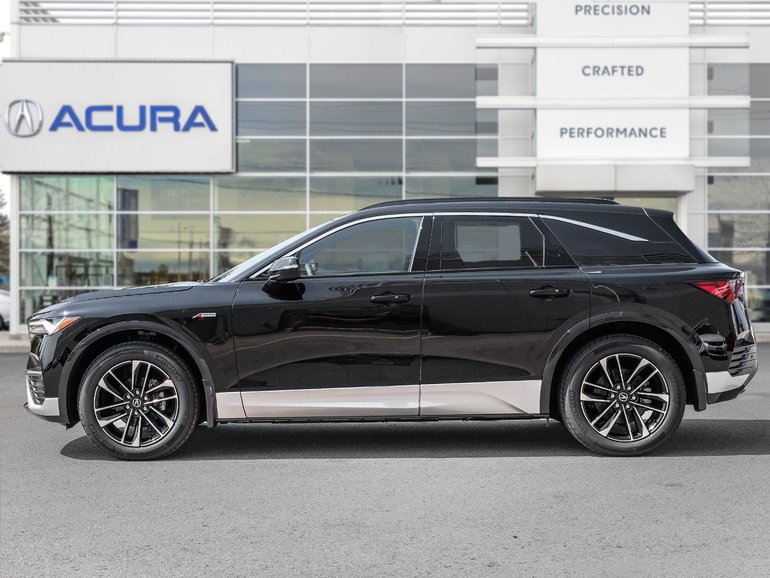 2024 Acura ZDX