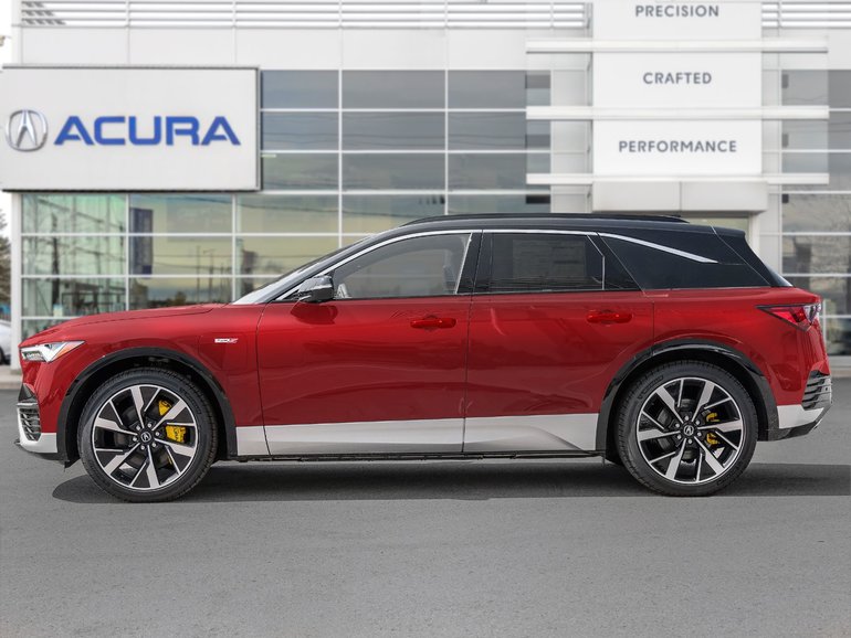 2024 Acura ZDX