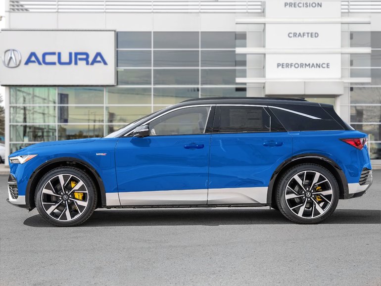 2024 Acura ZDX