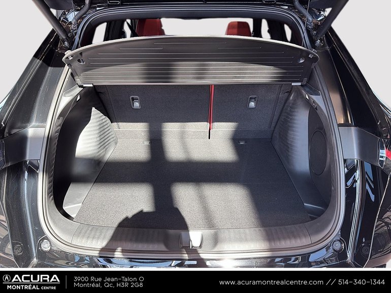 2025 Acura ADX