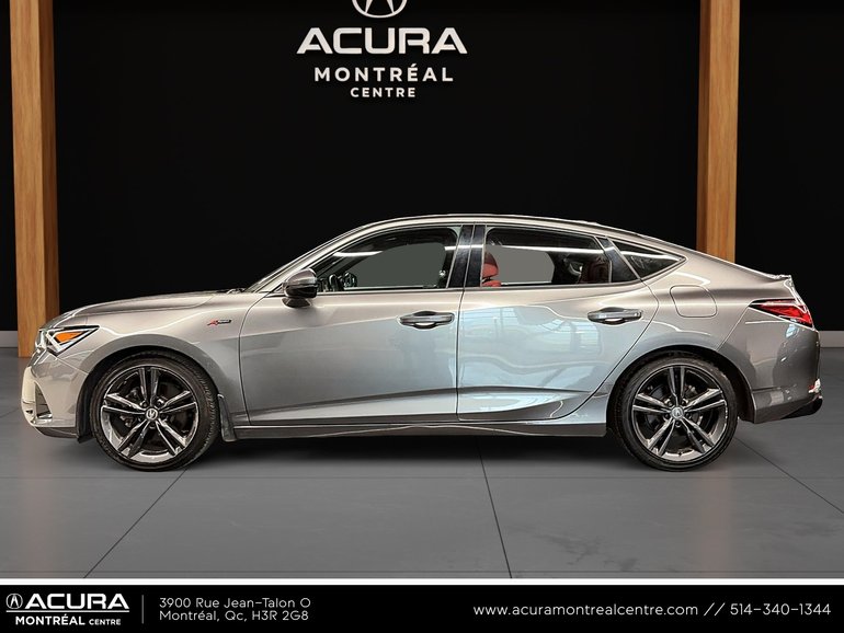 2024 Acura Integra
