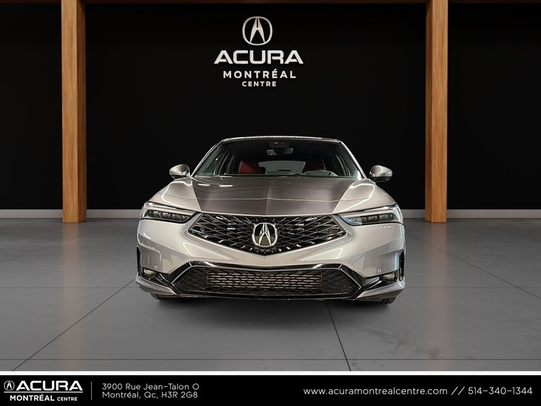 2024 Acura Integra