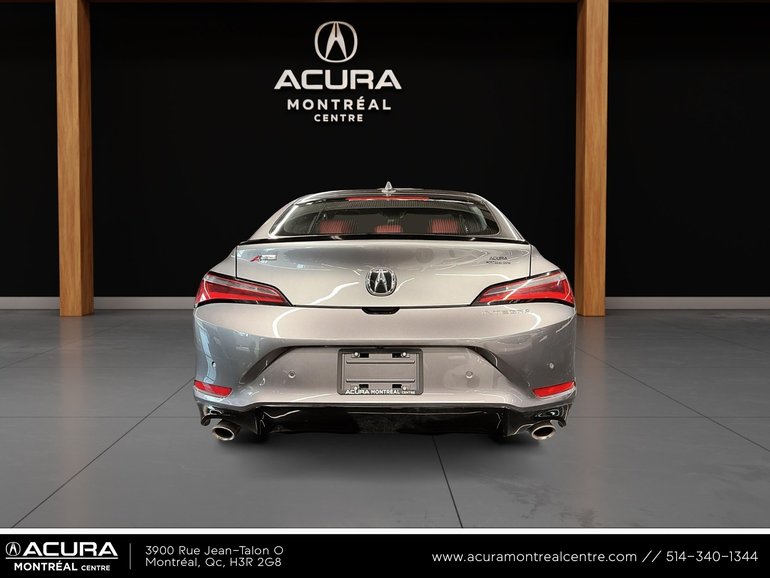 2024 Acura Integra