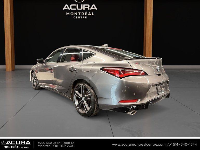2024 Acura Integra