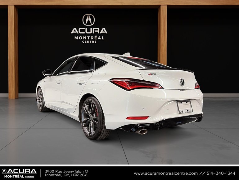 2024 Acura Integra