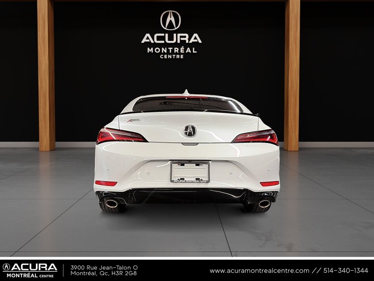 2024 Acura Integra