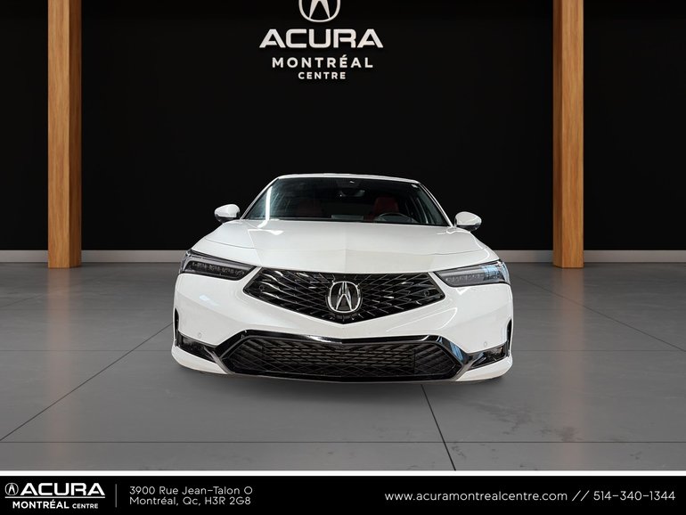 2024 Acura Integra