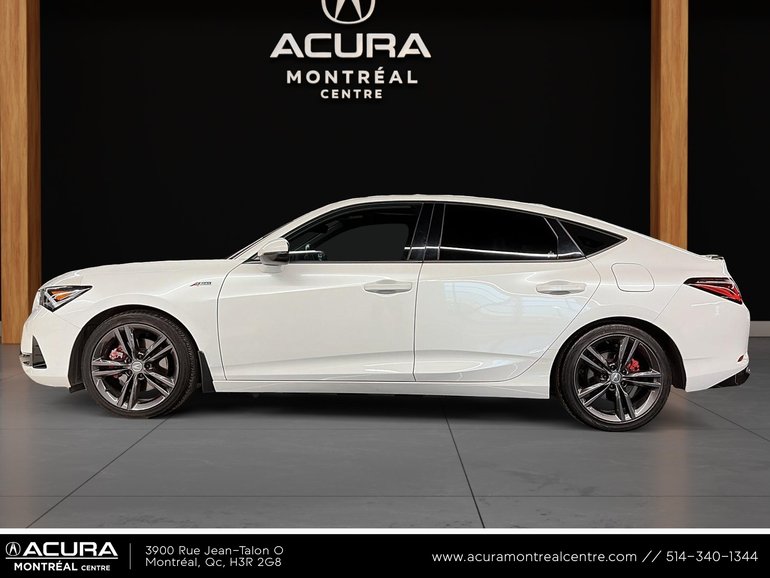 2024 Acura Integra