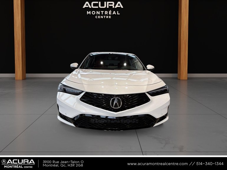 2025 Acura Integra