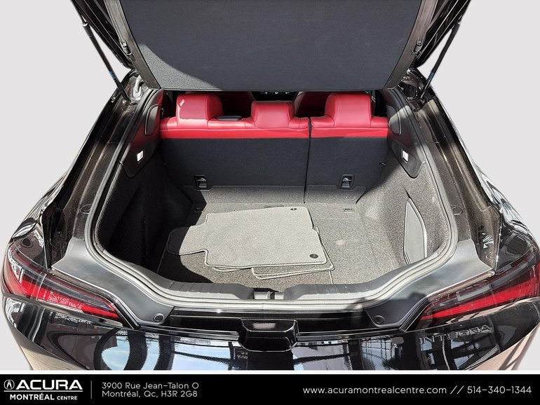 2025 Acura Integra