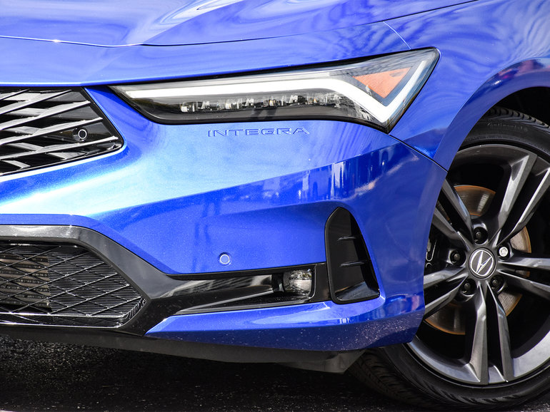 2023 Acura Integra