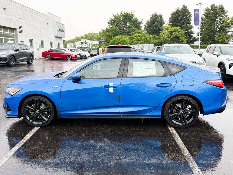 2026 Acura Integra