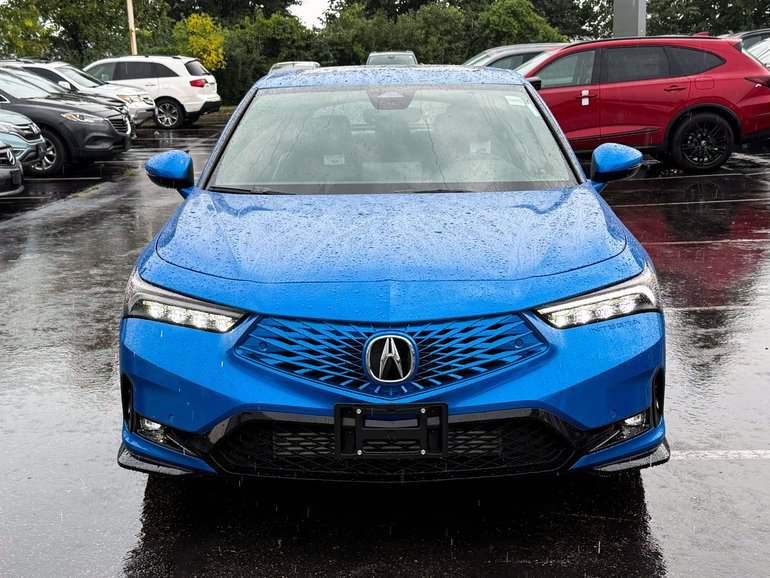2026 Acura Integra