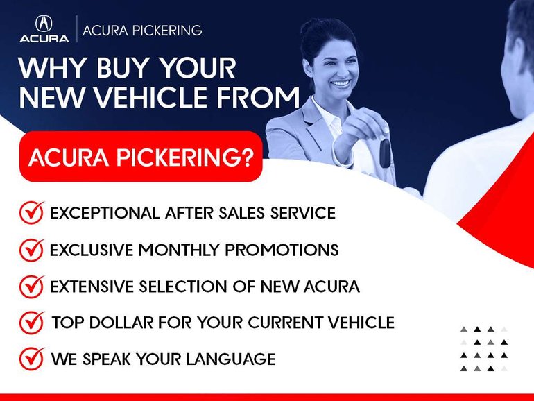 2026 Acura Integra
