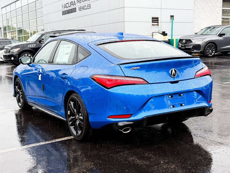 2026 Acura Integra