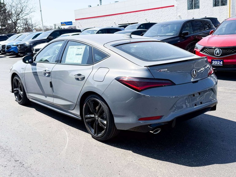 2026 Acura Integra
