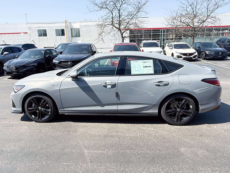 2026 Acura Integra
