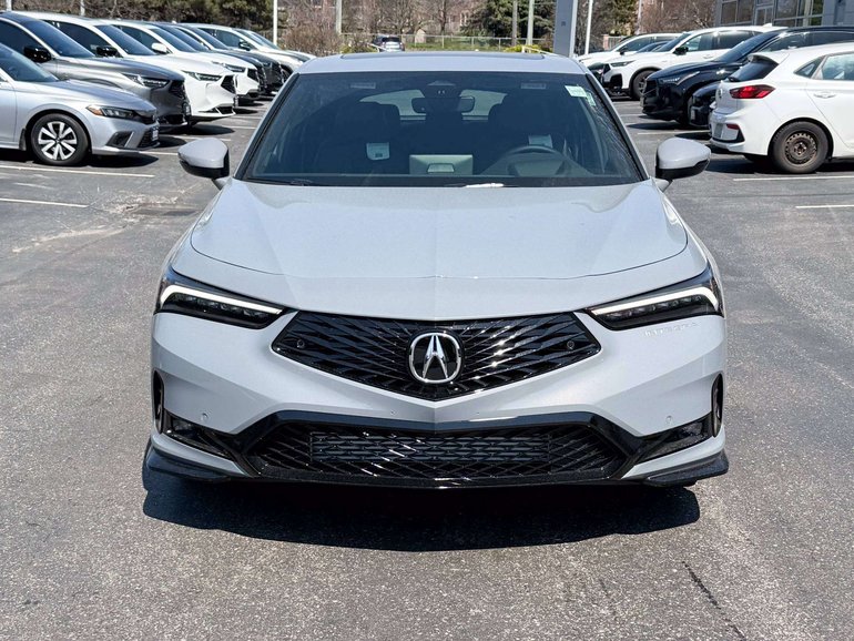 2026 Acura Integra