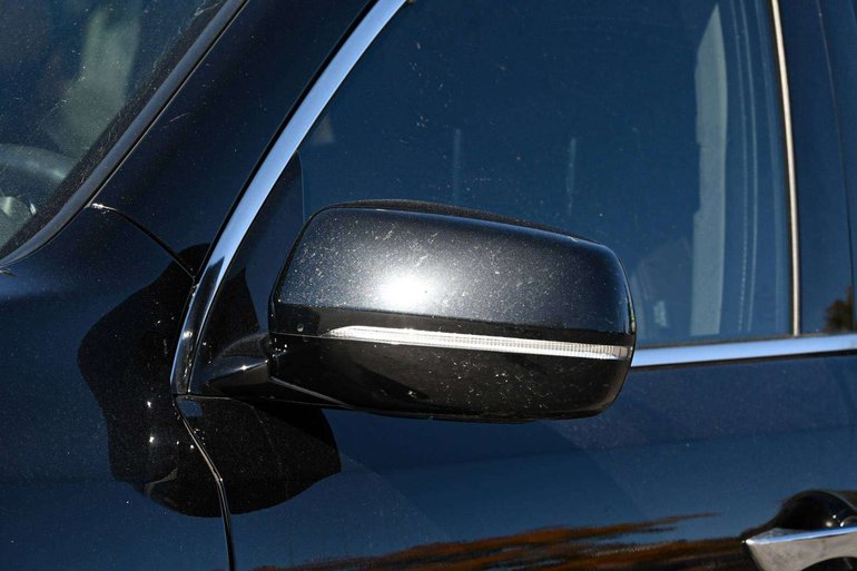 2020 Acura MDX