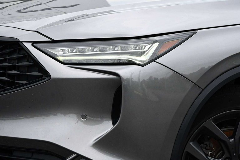 2022 Acura MDX
