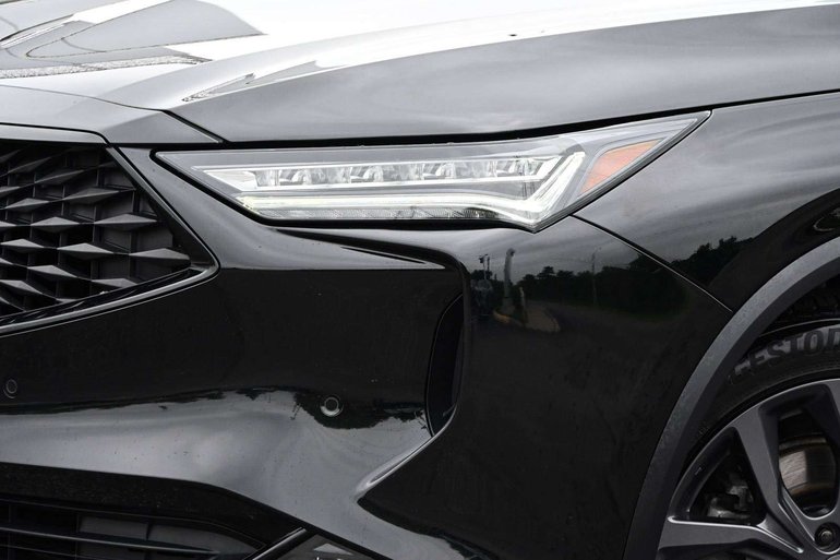 2023 Acura MDX