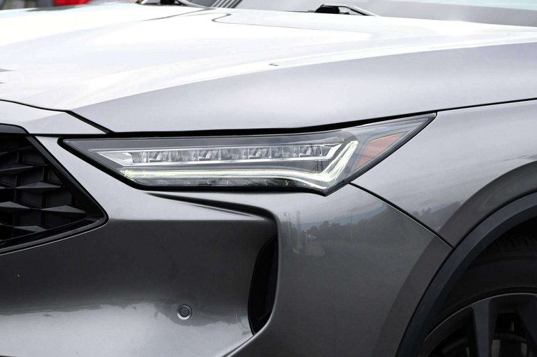 2023 Acura MDX